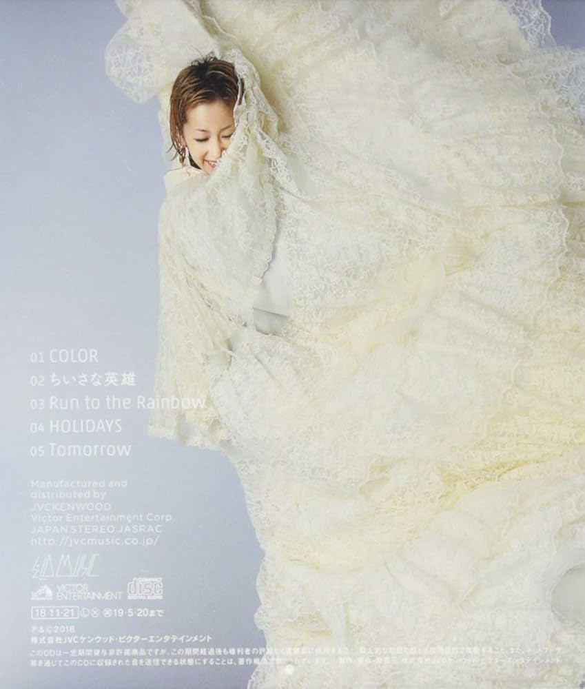 Amazon.co.jp: ¿WHO? (通常盤): Music